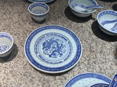 -南京大牌档(青岛万象城店)