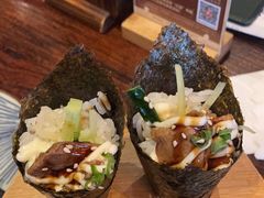 -芥岛(河北大街店)