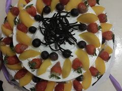 -麦香村手工烘焙(乐安店)