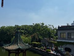 -东莞市可园博物馆