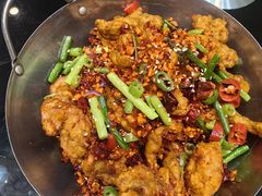 -丰收日·小海鲜·沪上家宴(顾村正大店)