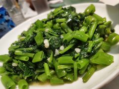 -小乡小镇·传承桐庐土菜·老板亲自烧的菜