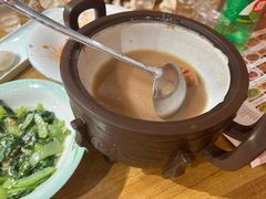 -吴掌柜·藕汤印象(南湖店)