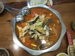 -小胖墩炝锅鱼(天钥桥路店)