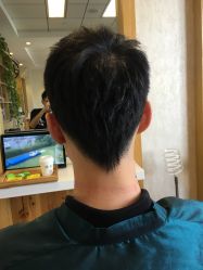-潘多拉Hairsalon