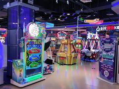 -Play1家庭娱乐中心(裕华万达店)