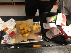 -肯德基(蓝桥店)