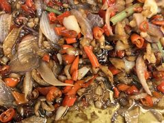 -福巷湘食小馆·猛火现炒(上海首店)