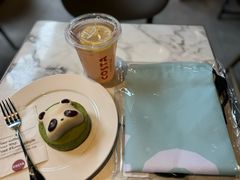 -COSTA COFFEE(吴江路店)