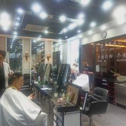 -风向标WIND VANE SALON