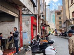 -丁记面馆(凤凰店)