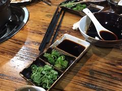 -盈田盈粥庄(博山东路店)