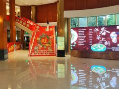 -上海神旺大酒店