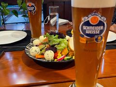 -申德勒加油站西餐厅(日坛路总店)