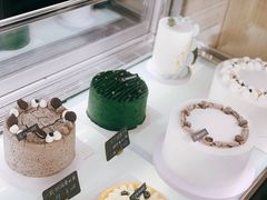 -安上烘焙 ENCHANTE(世纪汇店)