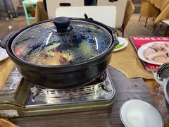 -濠轩阁特色生蚝火锅总店