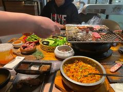 -黑牛の店·和牛烧肉(大悦城店)
