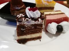 -元一希尔顿酒店·禅自助餐厅·啤酒花园
