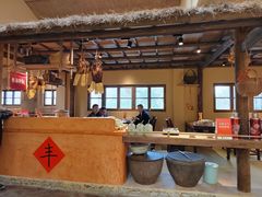 大堂-田小狗的饭店(才子佳郡店)