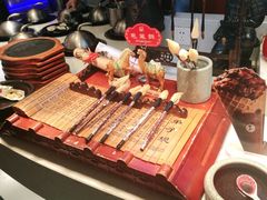 -千家粗粮王(MOMOPARK店)