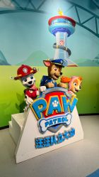 -尼克Playtime(欢乐海岸店)