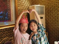 -东方亚克西餐厅(西康路店)