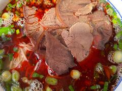 -清真磨沟沿老字号牛肉面(总店)