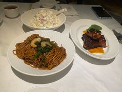 -玫瑰厅上海菜(兴国路店)