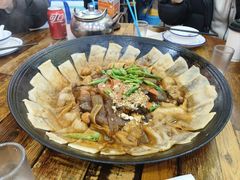 -皖北学东地锅鸡(之心城店)