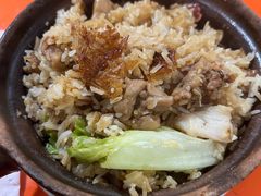 -潮香兴煲仔饭(莲花路店)