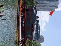-中共一大纪念馆