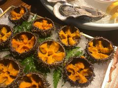 -Mr.Fish鱼鲜生海鲜放题(高德置地冬广场店)
