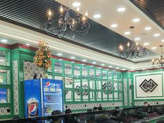 -花圃园餐厅店(和田二街28号院店)