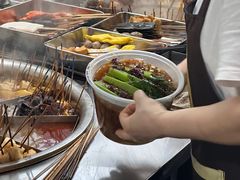 -吴记麻辣烫(曙光中路店)