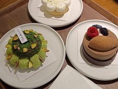 -Ten Olives甜点
