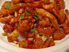 -兰湘子·湘菜小炒(长安万科广场店)