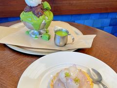 -EAU CAFE(永康路店)