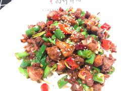 -西竹拌面(银川阅彩城店)