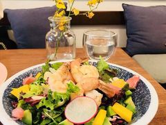 主厨色拉-AFS Cafe & Canteen(闽江二路店)