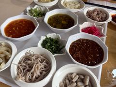 -太原面食店(解放路店)