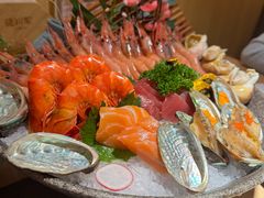 -德川家日本料理(中关村店)