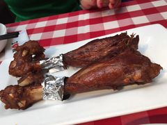 -西贝莜面村(上海百联西郊店)