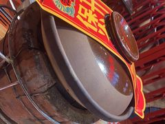 -沙胆彪炭炉牛杂煲(成都玉林店)