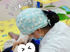 -兔博士口腔(高新一路门诊部)