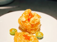 -鱼谦脆皮烤鱼(高新锦辉店)