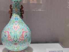 -景德镇中国陶瓷博物馆