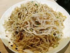麻辣凉面-林静小吃(复兴路店)