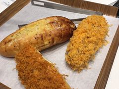 -巴黎贝甜(常德路店)
