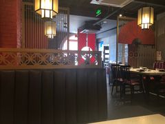 -京韵胡同·酱香羊蝎子火锅涮肉(长寿路店)