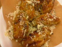 -城市大道红炉披萨烘焙坊